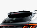 Maxton Design - Spoiler CAP Hyundai Tucson Mk4 Facelift