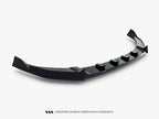Maxton Design - Front Splitter Hyundai Tucson Mk4 Facelift