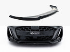 Maxton Design - Front Splitter V.1 Audi A6 S-Line C9