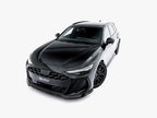 Maxton Design - Front Splitter V.1 Audi A6 S-Line C9