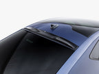 Maxton Design - Rear Window Extension Cupra Tavascan Mk1