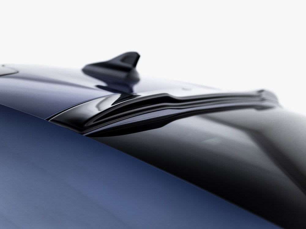 Maxton Design - Rear Window Extension Cupra Tavascan Mk1