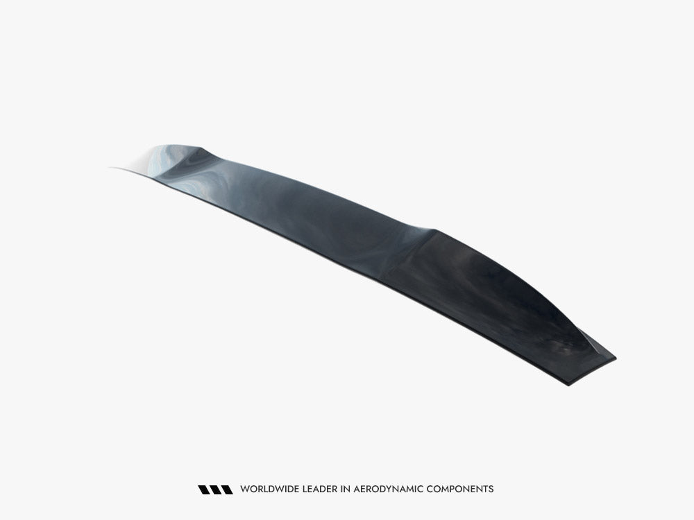 Maxton Design - Rear Window Extension Cupra Tavascan Mk1