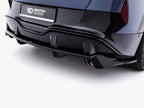 Maxton Design - Rear Splitter (Vertical Bars) Cupra Tavascan Mk1