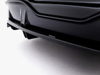 Maxton Design - Rear Splitter (Vertical Bars) Cupra Tavascan Mk1