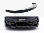 Maxton Design - Front Splitter Cupra Tavascan Mk1