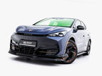 Maxton Design - Front Splitter Cupra Tavascan Mk1