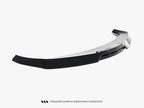 Maxton Design - Front Splitter Cupra Tavascan Mk1