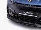 Maxton Design - Front Splitter Cupra Tavascan Mk1