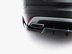 Maxton Design - Rear Splitter (Vertical Bars) V.3 Land Rover Range Rover Velar R-Dynamic Mk1