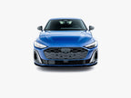 Maxton Design - Street PRO Front Splitter Audi A5 S-Line / S5 Sedan / Avant B10