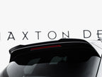 Maxton Design - Spoiler CAP Volkswagen Touareg R-Line Mk3 Facelift
