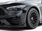 Maxton Design - Front Bumper Wings (Canards) Mercedes-AMG CLE 53 C236