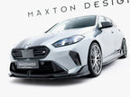 Maxton Design - Front Splitter V.3 BMW M135i M Performance F70