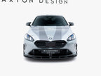 Maxton Design - Front Splitter V.1 BMW M135i M Performance F70