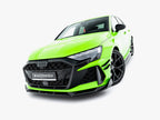 Maxton Design - Front Splitter V.3 Audi RS3 Sportback 8Y Facelift