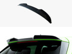 Maxton Design - Spoiler CAP 3D Audi RS3 Sportback 8Y Facelift