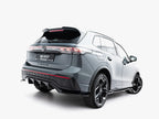 Maxton Design - Spoiler CAP Volkswagen Tiguan R-Line Mk3
