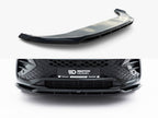 Maxton Design - Front Splitter V.2 Volkswagen Tiguan R-Line Mk3