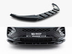 Maxton Design - Front Splitter V.1 Volkswagen Tiguan R-Line Mk3