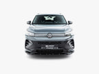 Maxton Design - Front Splitter V.1 Volkswagen Tiguan R-Line Mk3