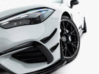 Maxton Design - Front Bumper Wings (Canards) Mercedes-AMG CLE 53 Aero C236