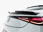 Maxton Design - Spoiler CAP 3D Mercedes-AMG CLE 53 Aero C236