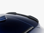 Maxton Design - Spoiler CAP BMW 3 M-Pack Touring F31 / F31 Facelift