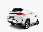 Maxton Design - Bottom Spoiler CAP BYD Seal U Mk1