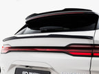Maxton Design - Bottom Spoiler CAP BYD Seal U Mk1
