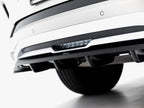 Maxton Design - Rear Splitter (Vertical Bars) BYD Seal U Mk1
