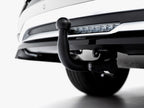 Maxton Design - Rear Splitter (Vertical Bars) BYD Seal U Mk1