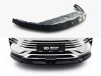 Maxton Design - Front Splitter V.2 BYD Seal U Mk1