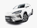 Maxton Design - Front Splitter V.2 BYD Seal U Mk1