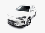 Maxton Design - Front Splitter V.1 BYD Seal U Mk1