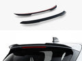 Maxton Design - Spoiler CAP Renault Clio Mk5 Facelift