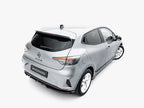 Maxton Design - Spoiler CAP Renault Clio Mk5 Facelift