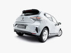 Maxton Design - Spoiler CAP Renault Clio Mk5 Facelift