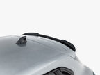 Maxton Design - Spoiler CAP Renault Clio Mk5 Facelift