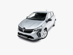 Maxton Design - Front Splitter Renault Clio Mk5 Facelift