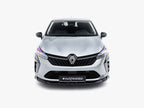 Maxton Design - Front Splitter Renault Clio Mk5 Facelift