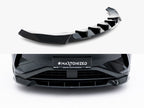 Maxton Design - Front Splitter BYD Sealion 7 Mk1