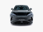 Maxton Design - Front Splitter BYD Sealion 7 Mk1