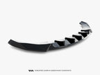 Maxton Design - Front Splitter BYD Sealion 7 Mk1