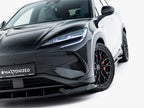 Maxton Design - Front Splitter BYD Sealion 7 Mk1