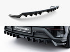 Maxton Design - Rear Splitter (Vertical Bars) BYD Sealion 7 Mk1