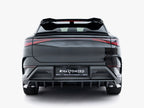 Maxton Design - Rear Splitter (Vertical Bars) BYD Sealion 7 Mk1