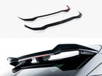 Maxton Design - Upper Spoiler CAP BYD Sealion 7 Mk1