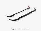 Maxton Design - Upper Spoiler CAP BYD Sealion 7 Mk1
