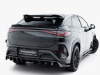 Maxton Design - Bottom Spoiler CAP BYD Sealion 7 Mk1